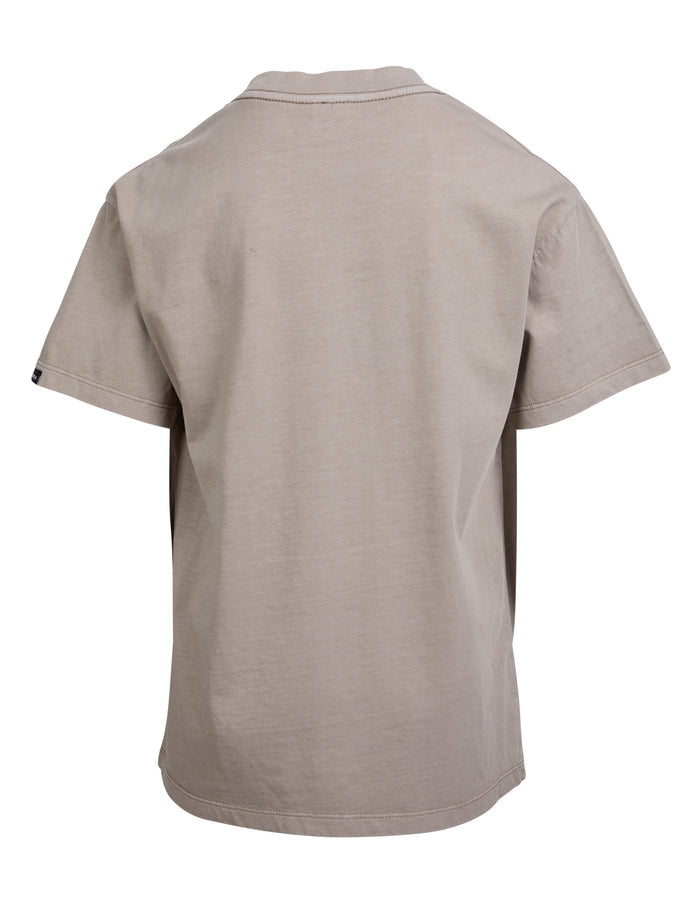 St Goliath - Streets Tee - Tan
