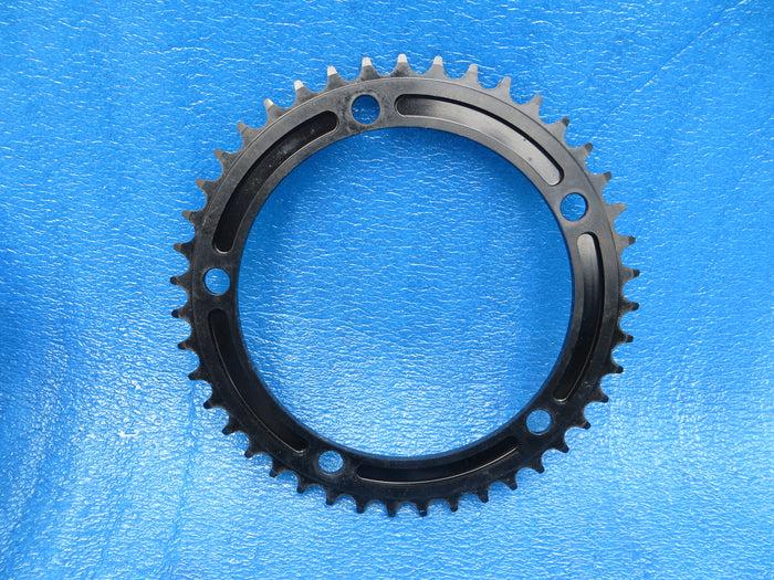 Stone 1/8" 144BCD Chainring 43T (26081405)