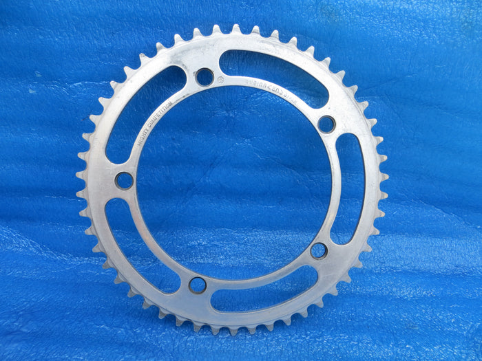 Sugino Mighty Competition 1/8" 144BCD Chainring 50T (26071402)