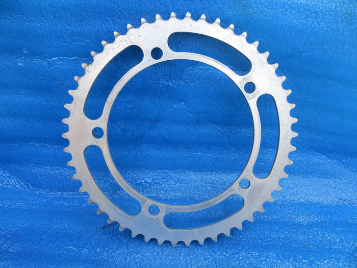 Sugino Mighty Competition 1/8" 144BCD Chainring 50T (26071402)
