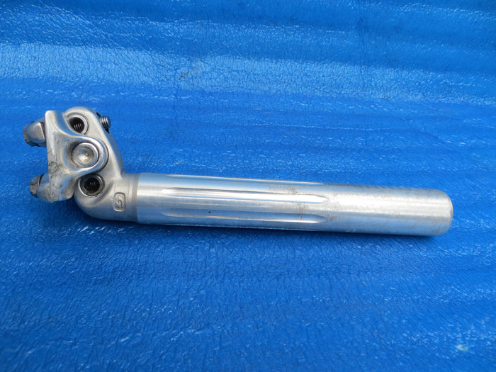 Sugino Mighty Fluted Non NJS Seatpost 27.2/44mm (26071602)