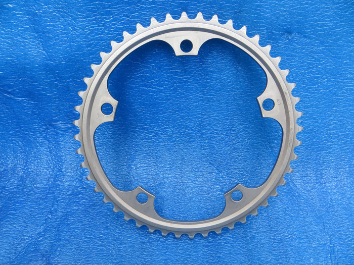 Sugino S-cubic Mirror Finish 144BCD NJS Chainring 48T (26072301)