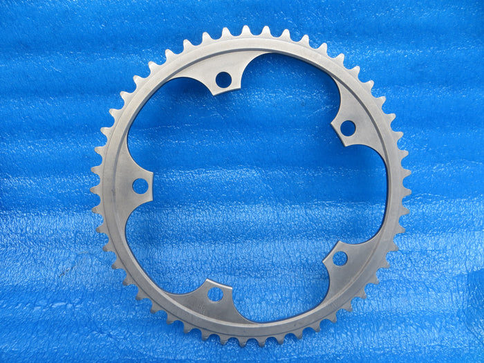 Sugino S-cubic Mirror Finish 144BCD NJS Chainring 50T (26072119)
