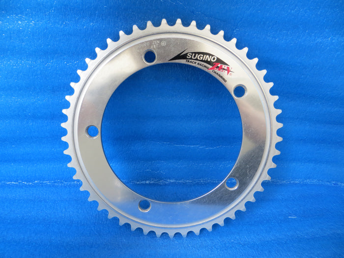 Sugino Zen 1/8" 144BCD NJS Chainring 49T (26060823)