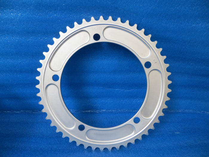 Sugino Zen 1/8" 144BCD NJS Chainring 49T (26060823)