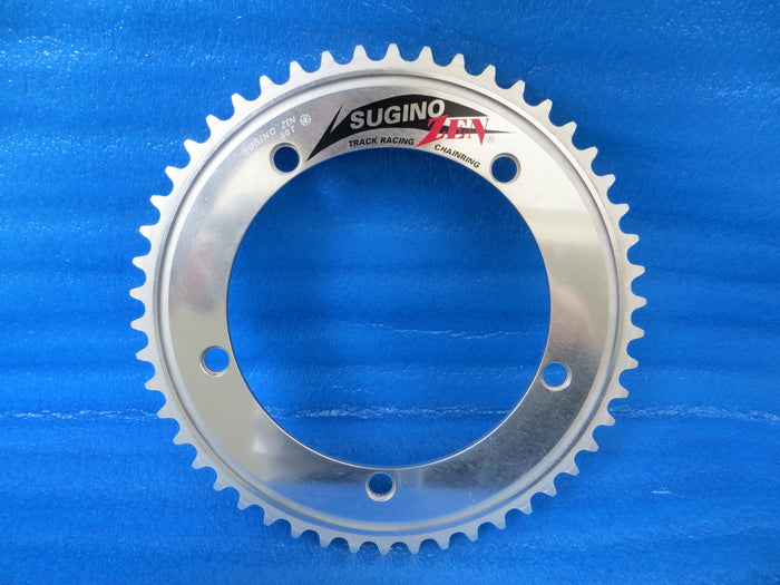 Sugino Zen 1/8" 144BCD NJS Chainring 50T (26060824)