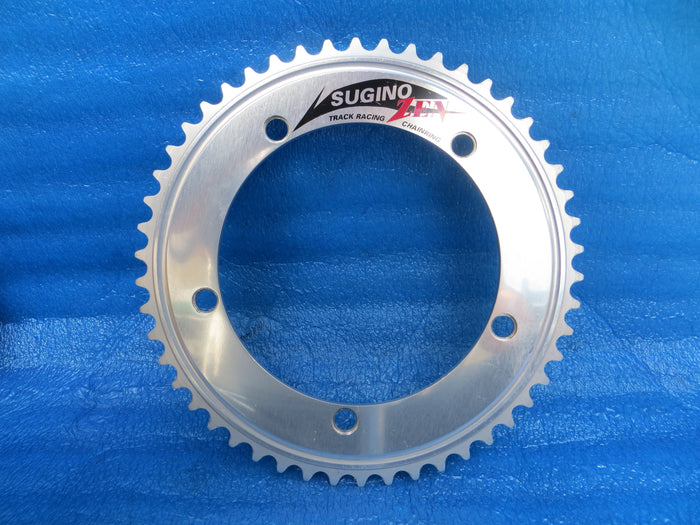 Sugino Zen 1/8" 144BCD NJS Chainring 50T (26070901)