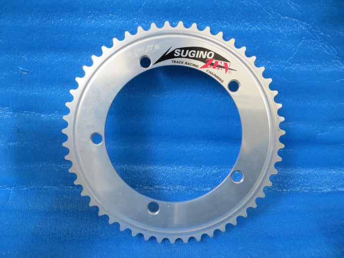 Sugino Zen 1/8" 144BCD NJS Chainring 51T (26060917)