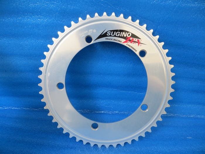 Sugino Zen 1/8" 144BCD NJS Chainring 52T (26060826)