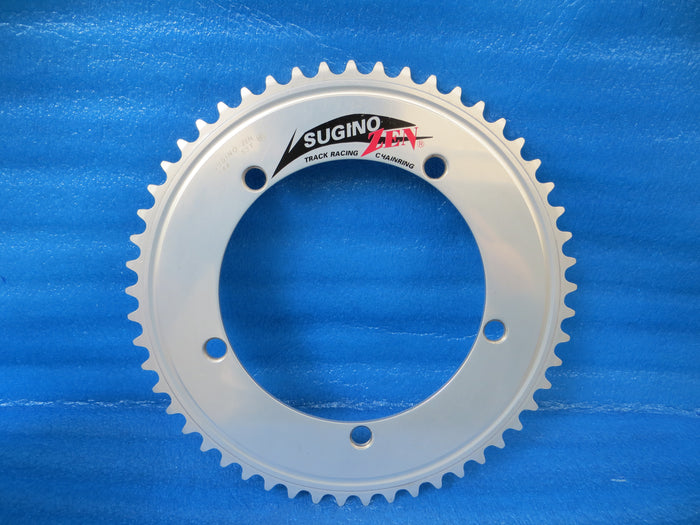 Sugino Zen 1/8" 144BCD NJS Chainring 53T (26060827)