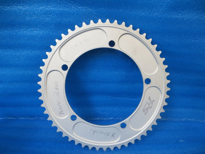 Sugino Zen 1/8" 144BCD NJS Chainring 53T (26060827)