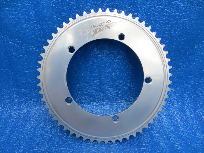 Sugino Zen 1/8" 144BCD NJS Chainring 55T (26080802)