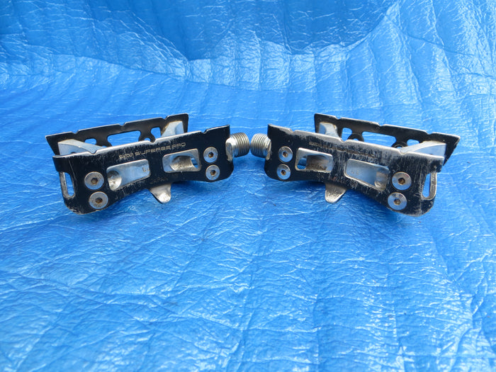 SunTour Superbe Pro NJS Pedals (25111623)