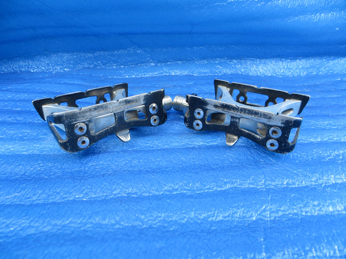 SunTour Superbe Pro NJS Pedals (26030426)