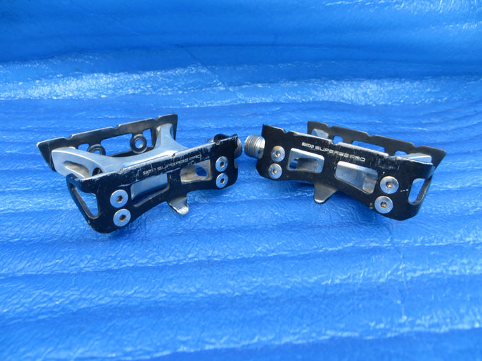 SunTour Superbe Pro NJS Pedals (26030427)