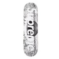 Supreme Akira Neo-Tokyo Skateboard Deck Multi