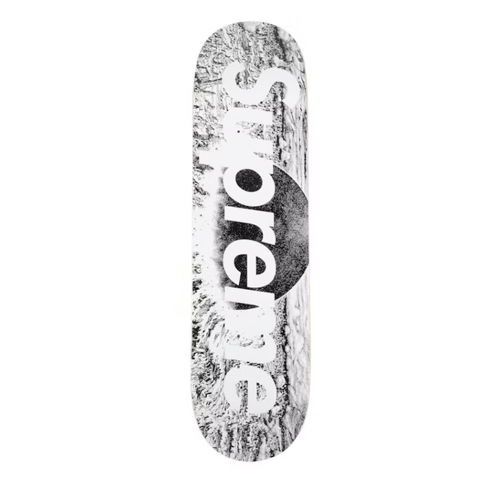 Supreme Akira Neo-Tokyo Skateboard Deck Multi