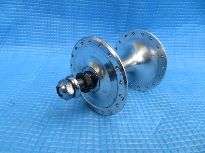Suzue Pro Max 36H Front Hub 9mm Axle NJS (22100915)