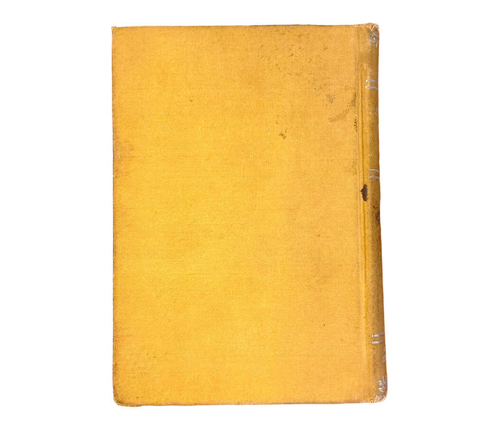 "The Sketchbook" Washington Irving, late 18c.