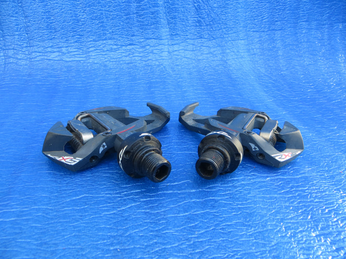 Time RXS Clipless Pedals (26030813)