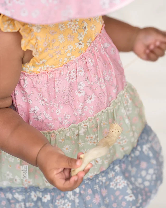 Toshi - Eva Baby Tier Dress