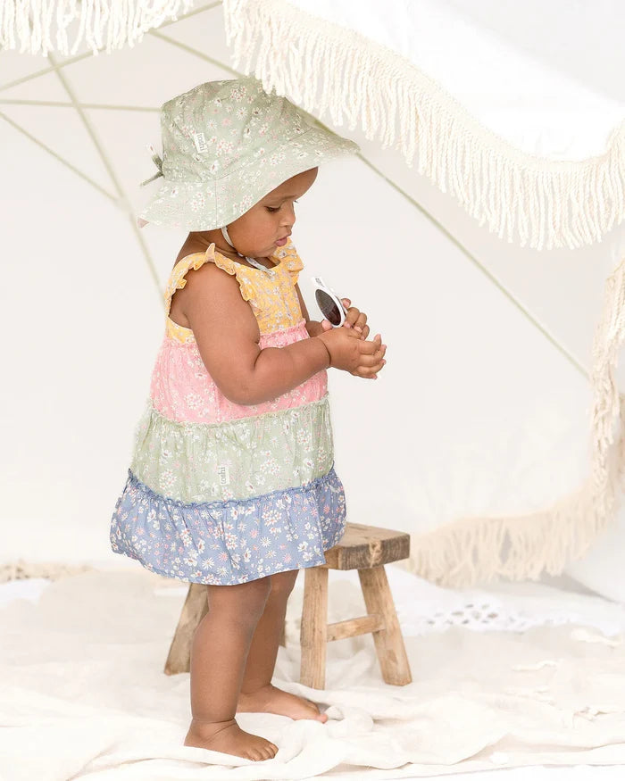 Toshi - Eva Baby Tier Dress