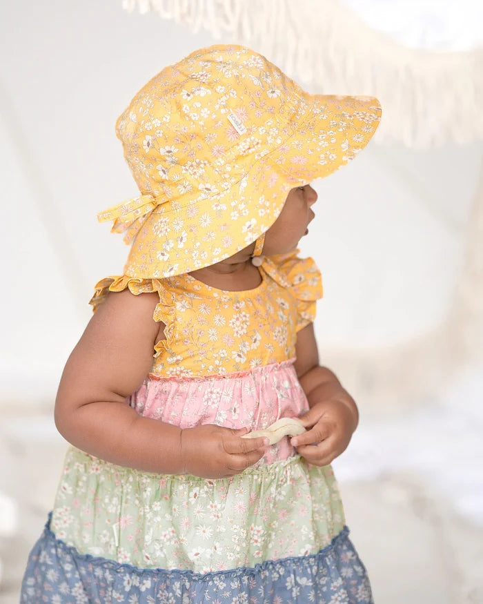 Toshi - Eva Baby Tier Dress