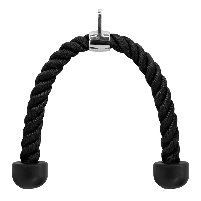 Gym Plus Tricep Rope Cable Attachment GP-GYMROPE
