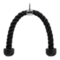 Gym Plus Tricep Rope Cable Attachment GP-GYMROPE