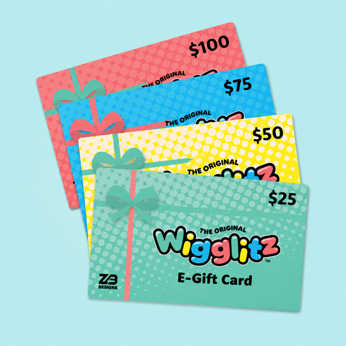 Wigglitz Gift Card