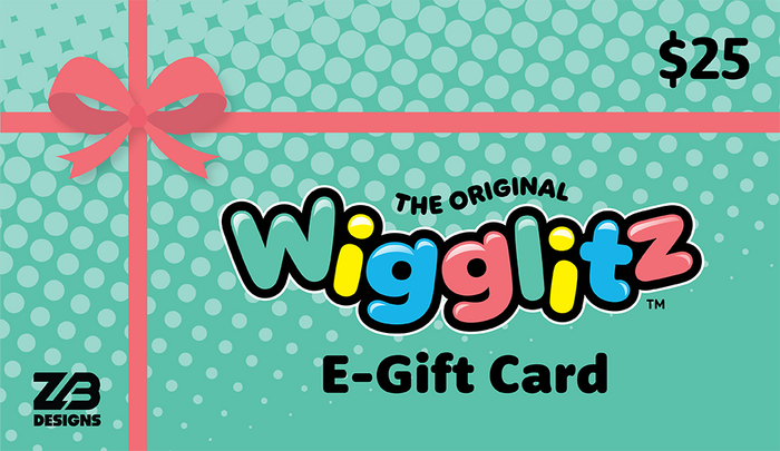 Wigglitz Gift Card