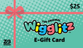 Wigglitz Gift Card