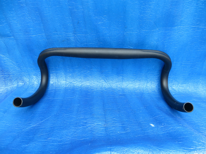 Zeus 400mm Aluminium Handlebar 31.8mm Bar Clamp (25032605)